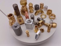 Fasteners/ Mechanical Parts